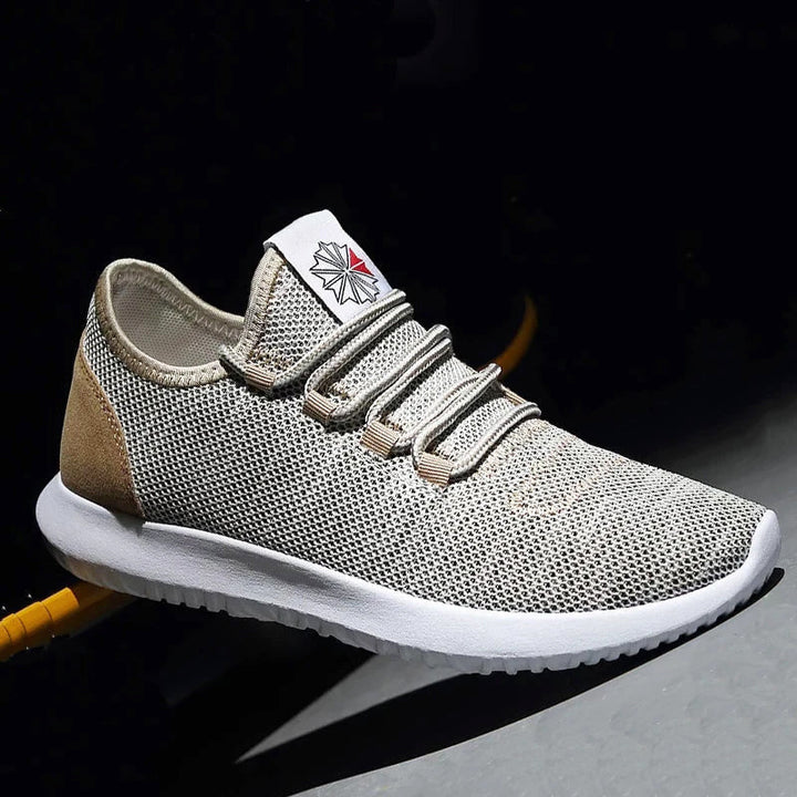 Edward Stone Breathable Mesh Everyday Sneakers
