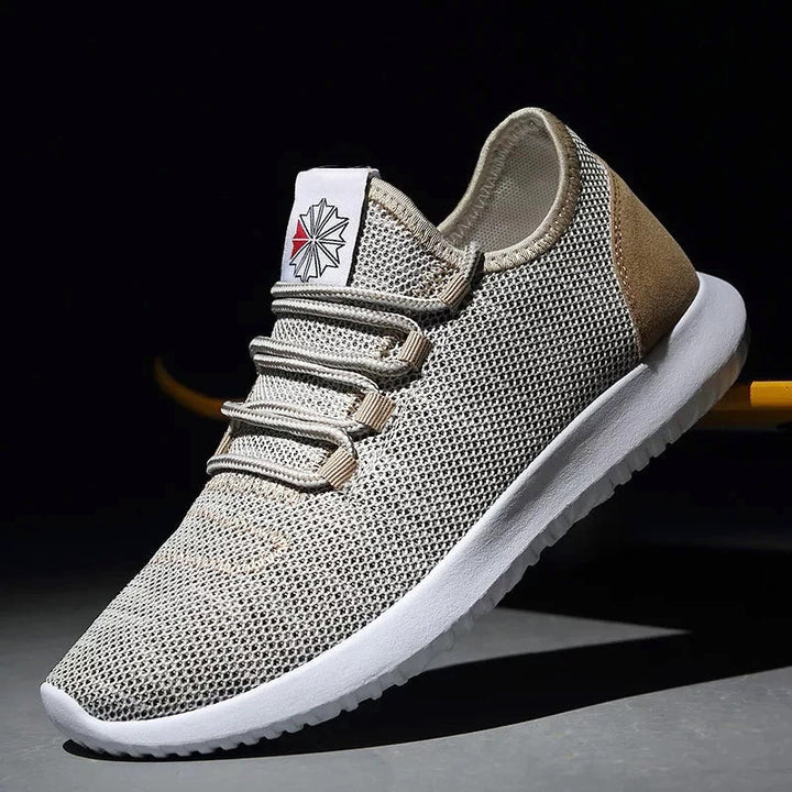 Edward Stone Breathable Mesh Everyday Sneakers