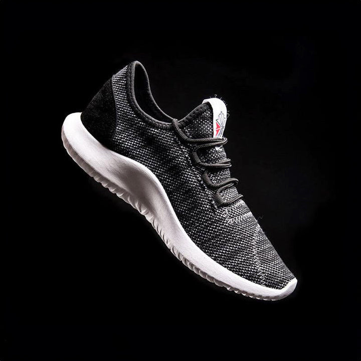 Edward Stone Breathable Mesh Everyday Sneakers