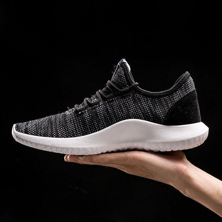 Edward Stone Breathable Mesh Everyday Sneakers