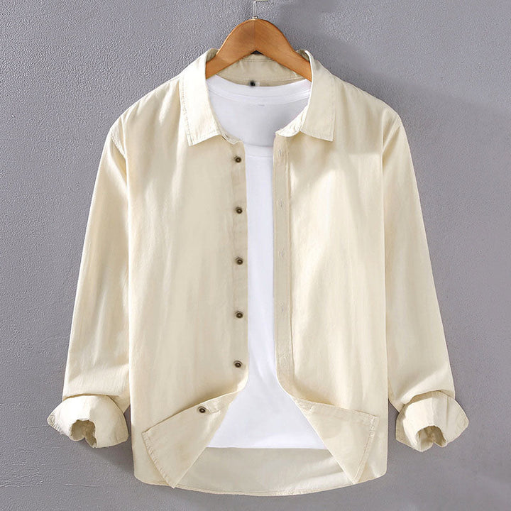 Edward Stone Everyday Long Sleeve Shirt