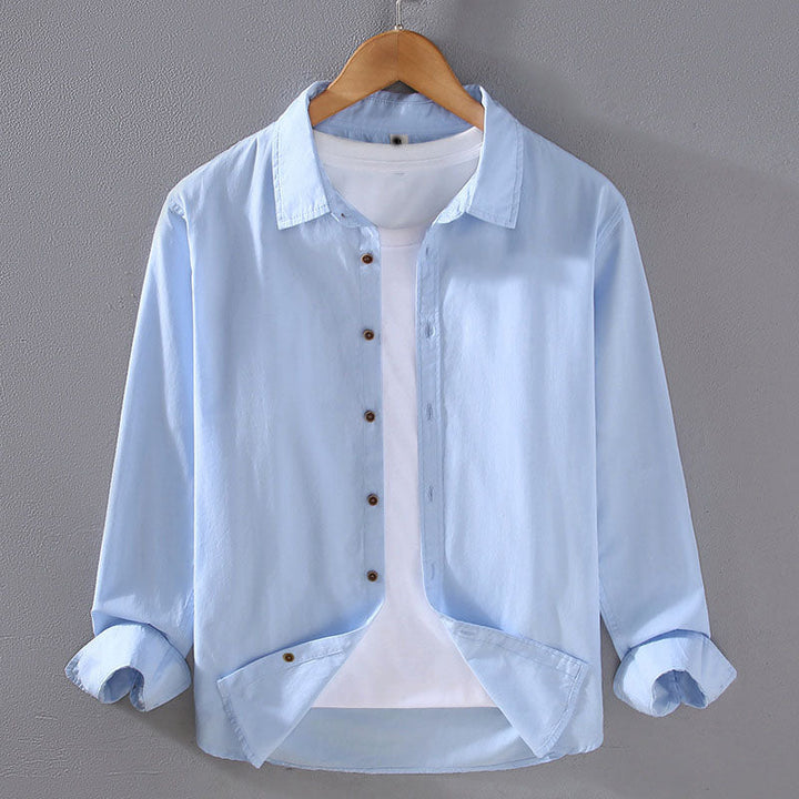 Edward Stone Everyday Long Sleeve Shirt