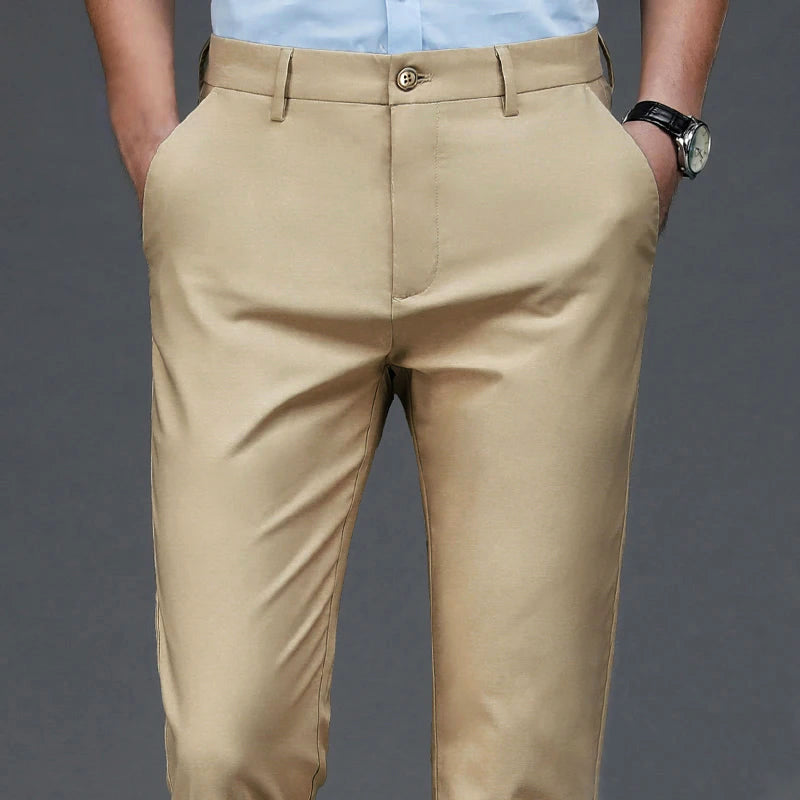 Edward Stone Formal Slim Fit Pants