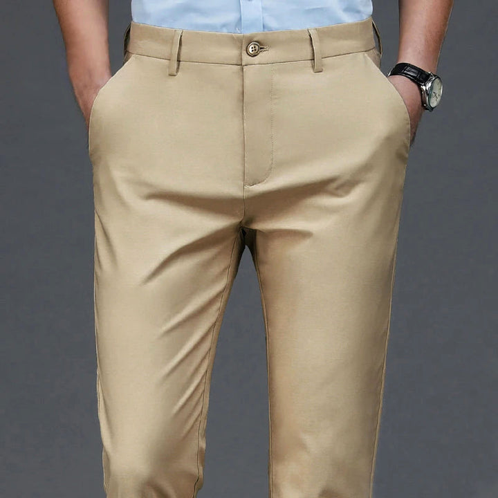 Edward Stone Formal Slim Fit Pants