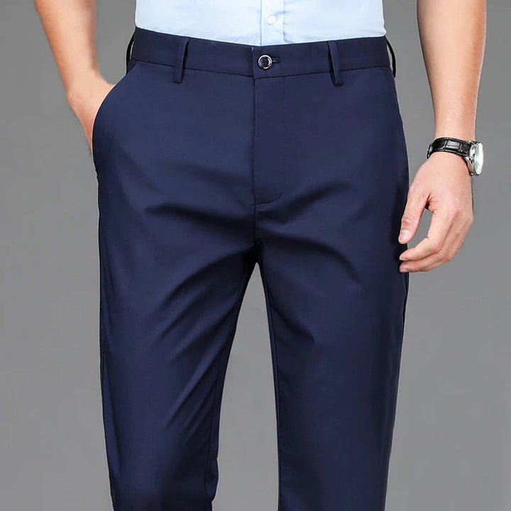 Edward Stone Formal Slim Fit Pants