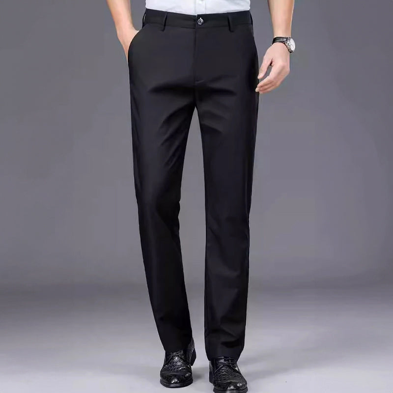 Edward Stone Formal Slim Fit Pants