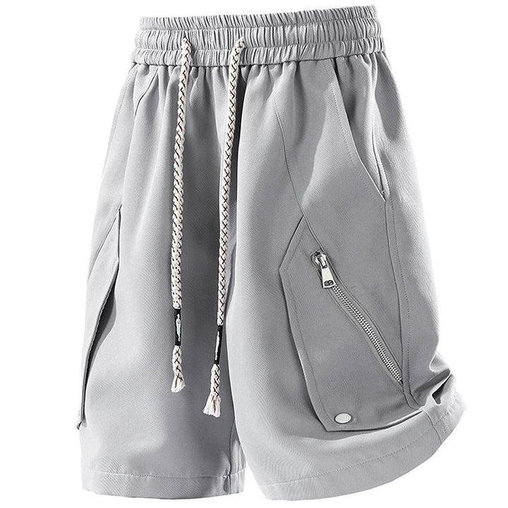 Edward Stone Lightweight Utility Shorts