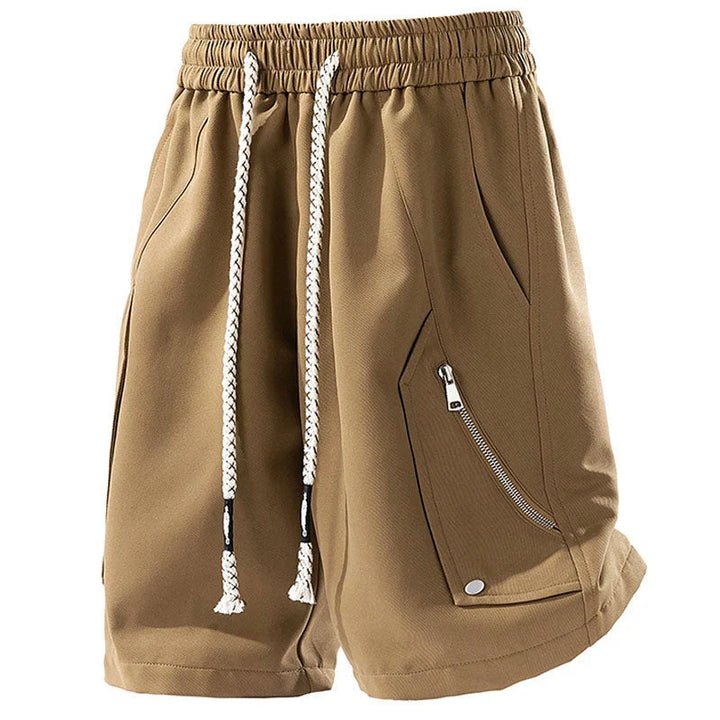 Edward Stone Lightweight Utility Shorts