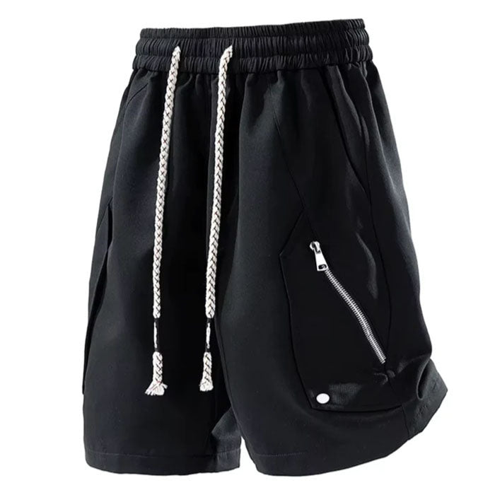 Edward Stone Lightweight Utility Shorts