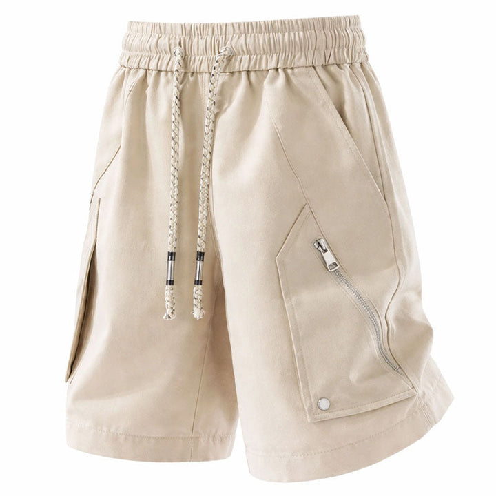 Edward Stone Lightweight Utility Shorts