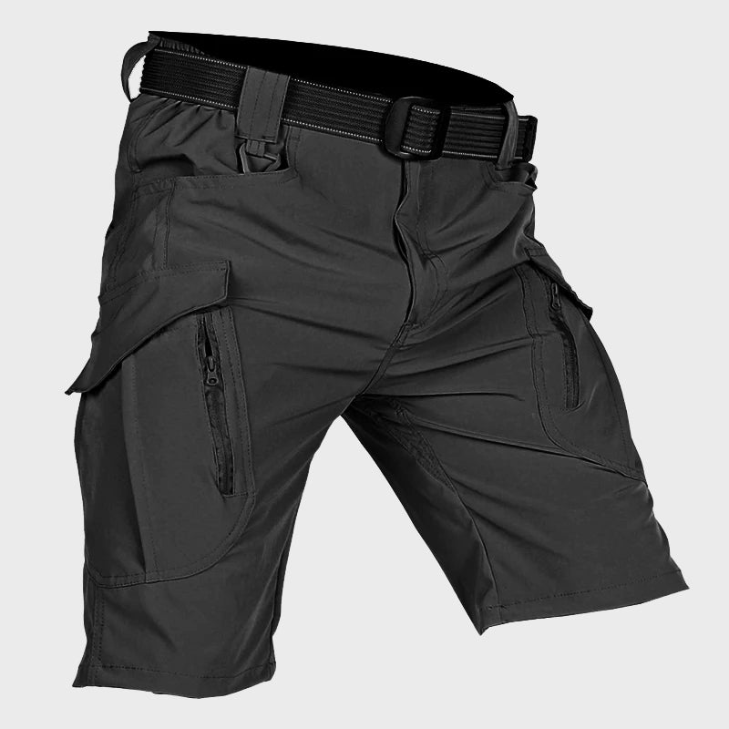 Edward Stone Ranger Cargo Shorts