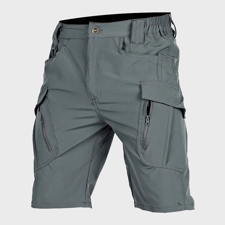 Edward Stone Ranger Cargo Shorts