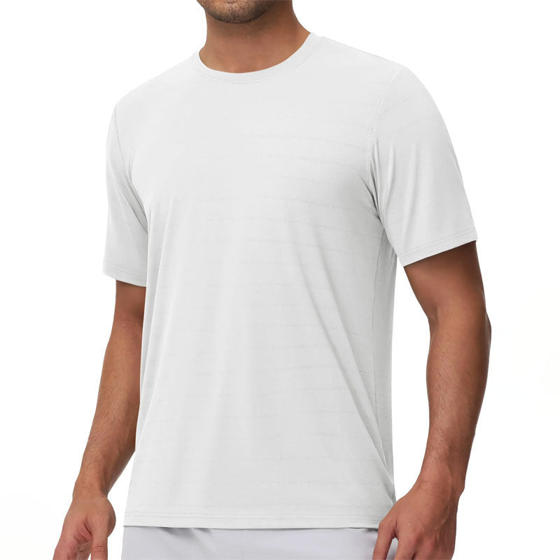 Edward Stone Short Sleeve Crew Neck Tee