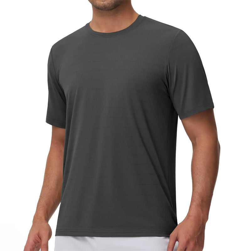 Edward Stone Short Sleeve Crew Neck Tee