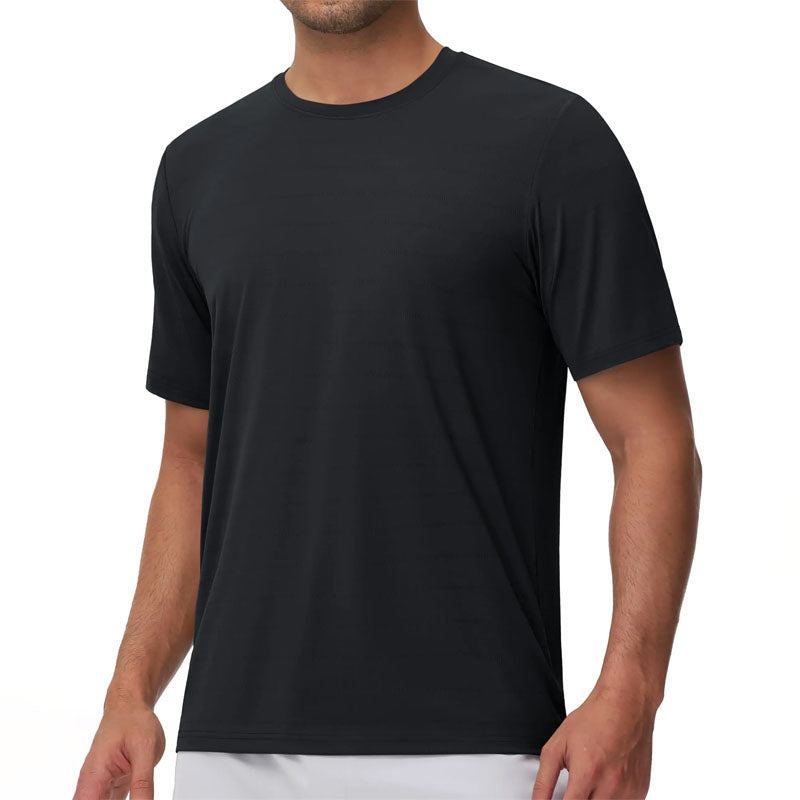 Edward Stone Short Sleeve Crew Neck Tee