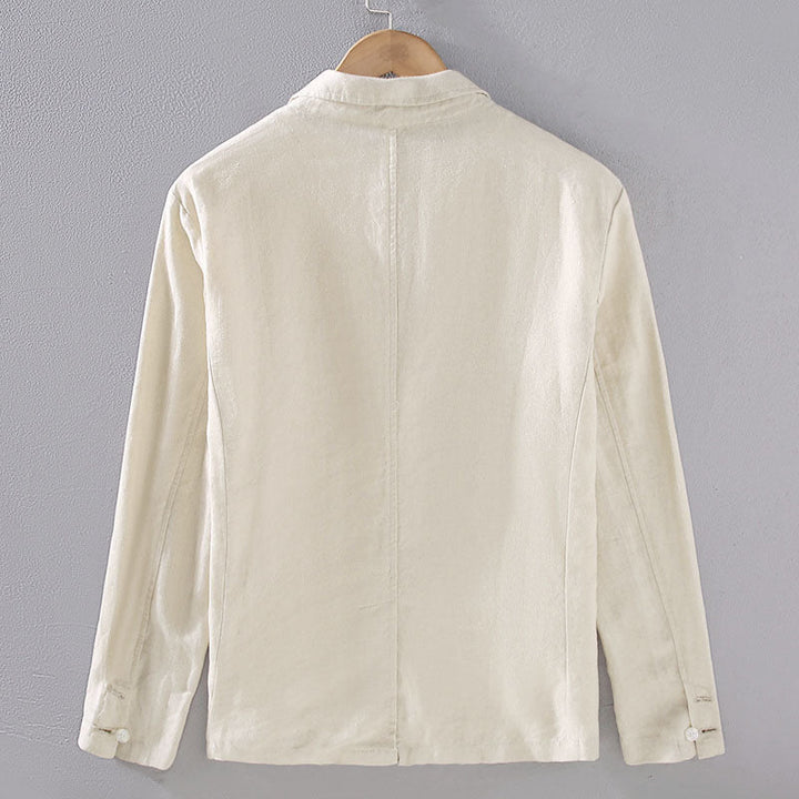 Edward Stone Soft‑Structure Blazer