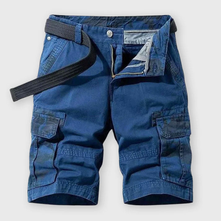 Edward Stone Tactical Cargo Shorts