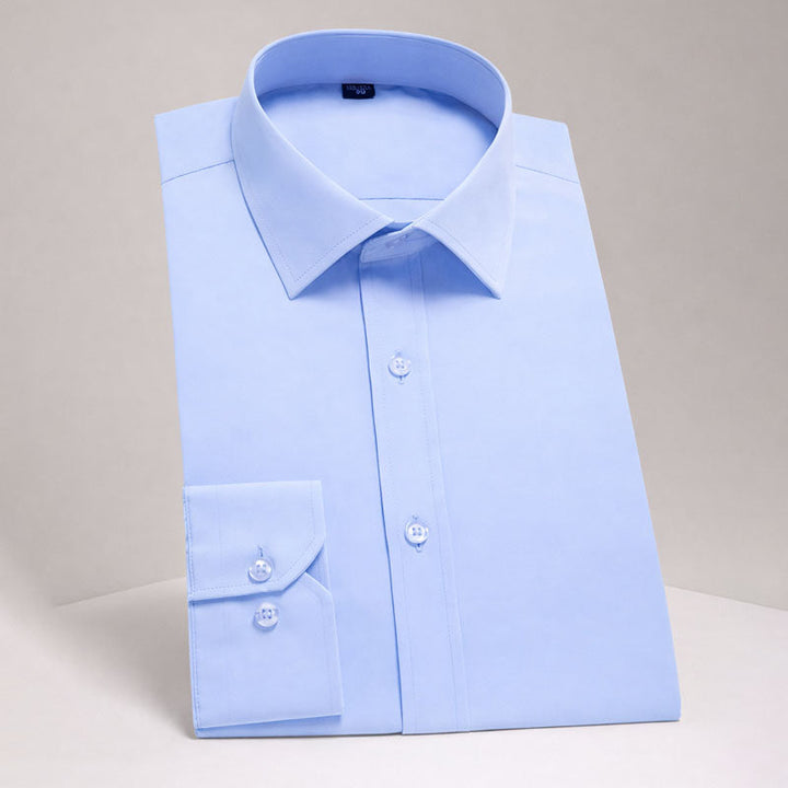 Edward Stone Formal Long Sleeve Shirt