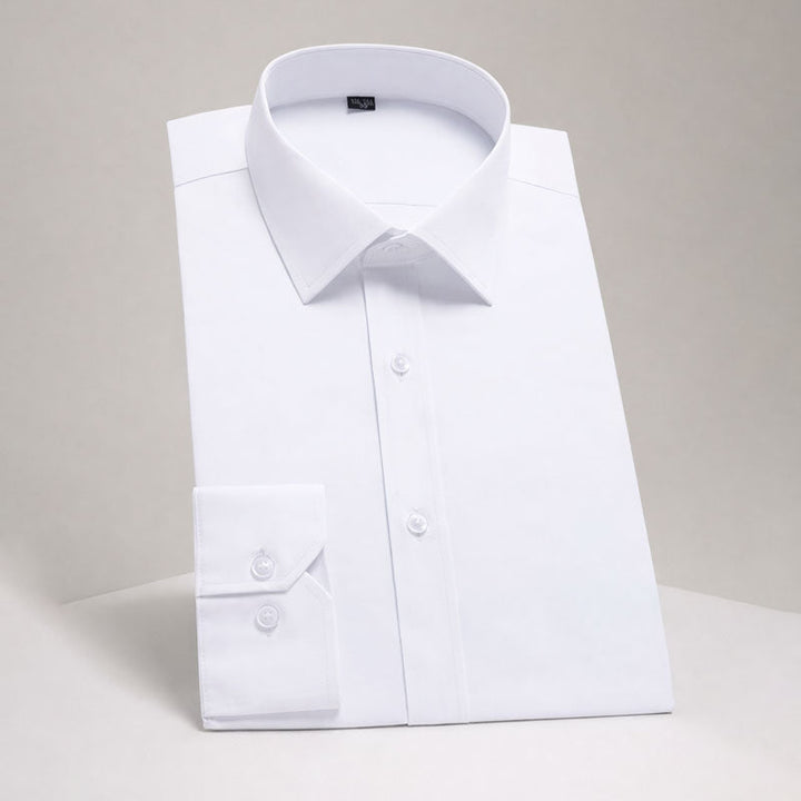 Edward Stone Formal Long Sleeve Shirt