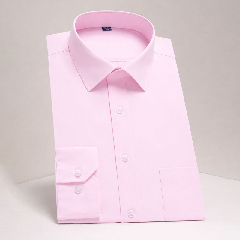 Edward Stone Formal Long Sleeve Shirt