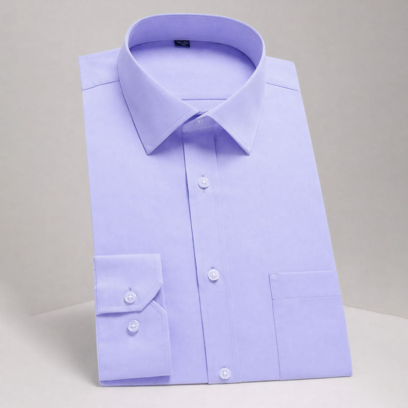 Edward Stone Formal Long Sleeve Shirt