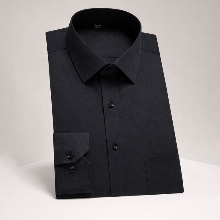 Edward Stone Formal Long Sleeve Shirt