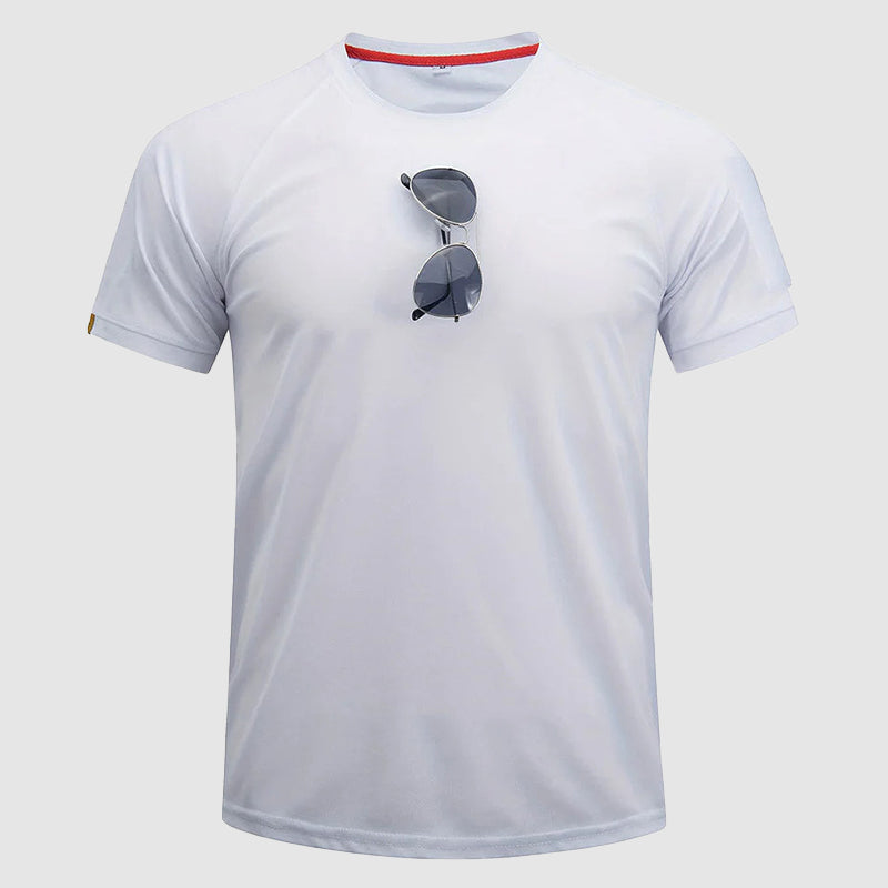 Jaxon - Men's Quick-Dry Tactical Utility T-Shirt