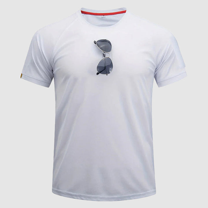 Jaxon - Men's Quick-Dry Tactical Utility T-Shirt