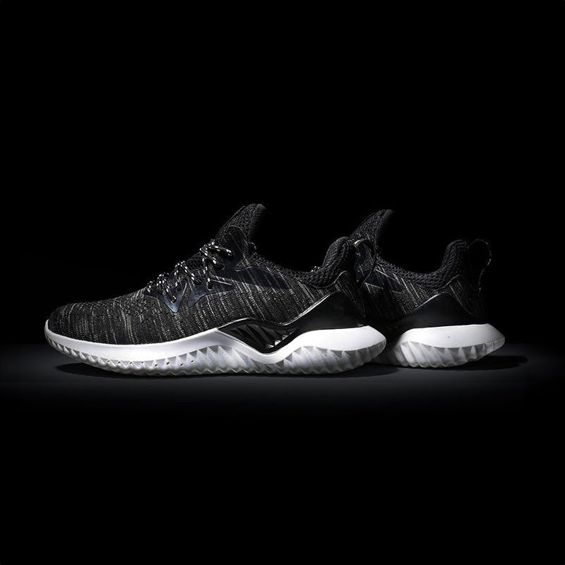 Louis Morel Casual Mesh Panel Sneakers