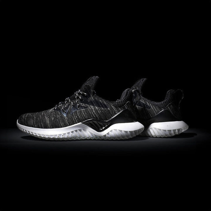Louis Morel Casual Mesh Panel Sneakers
