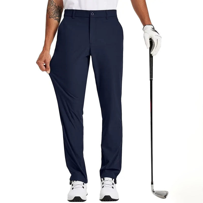 Louis Morel Smart Performance Golf Pants