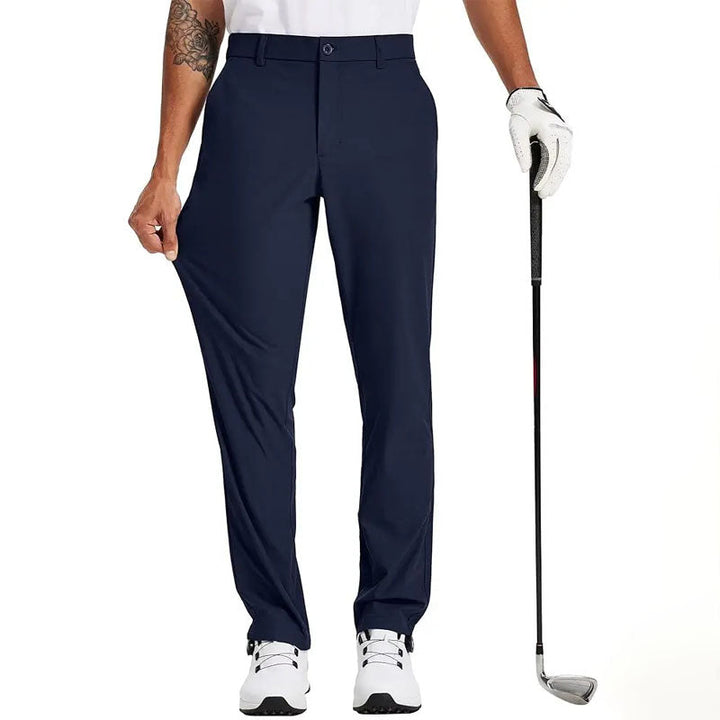 Louis Morel Smart Performance Golf Pants