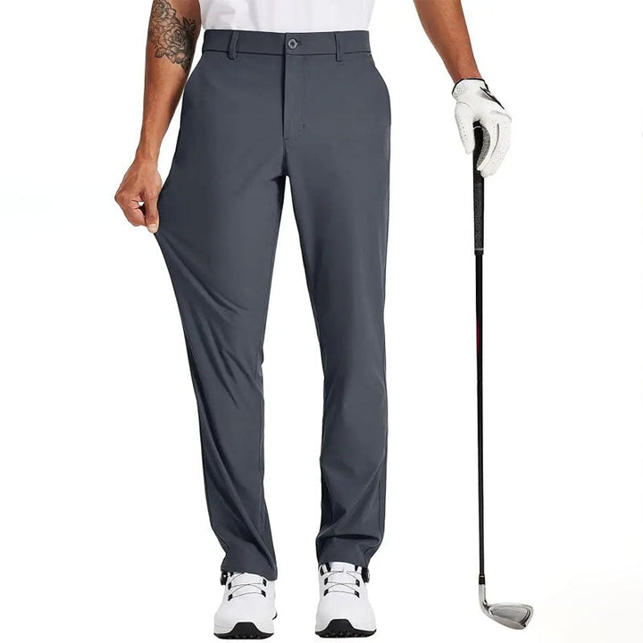 Louis Morel Smart Performance Golf Pants
