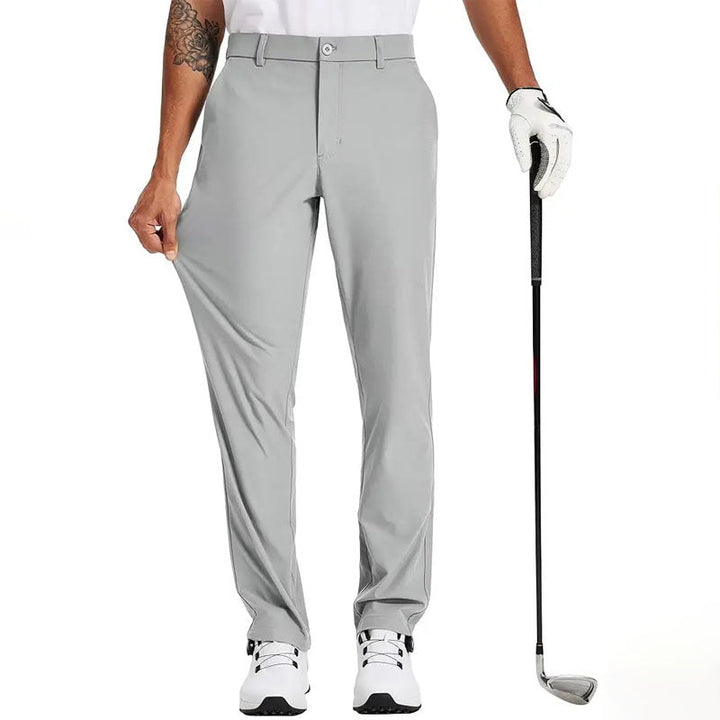 Louis Morel Smart Performance Golf Pants