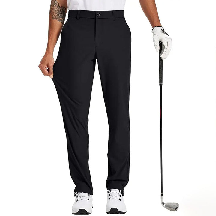 Louis Morel Smart Performance Golf Pants