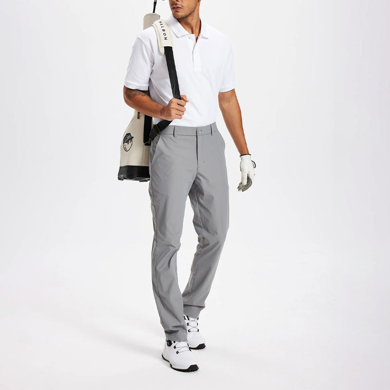 Louis Morel Smart Performance Golf Pants