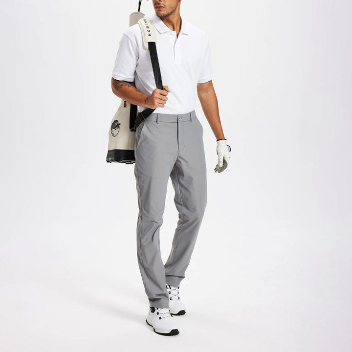Louis Morel Smart Performance Golf Pants