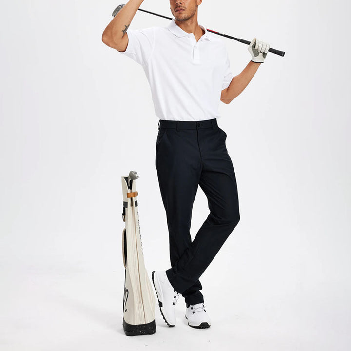 Louis Morel Smart Performance Golf Pants