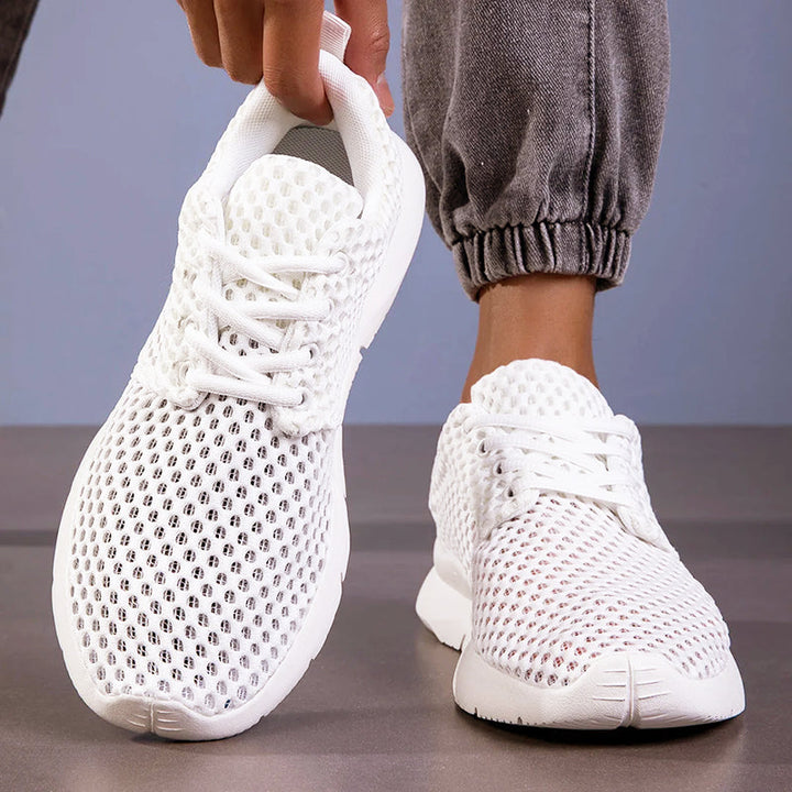 Norix Mesh Sneakers with Flexible Sole