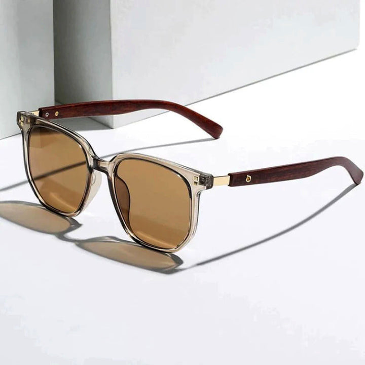 Orvion Classic Square Lens Sunglasses