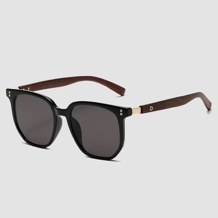 Orvion Classic Square Lens Sunglasses