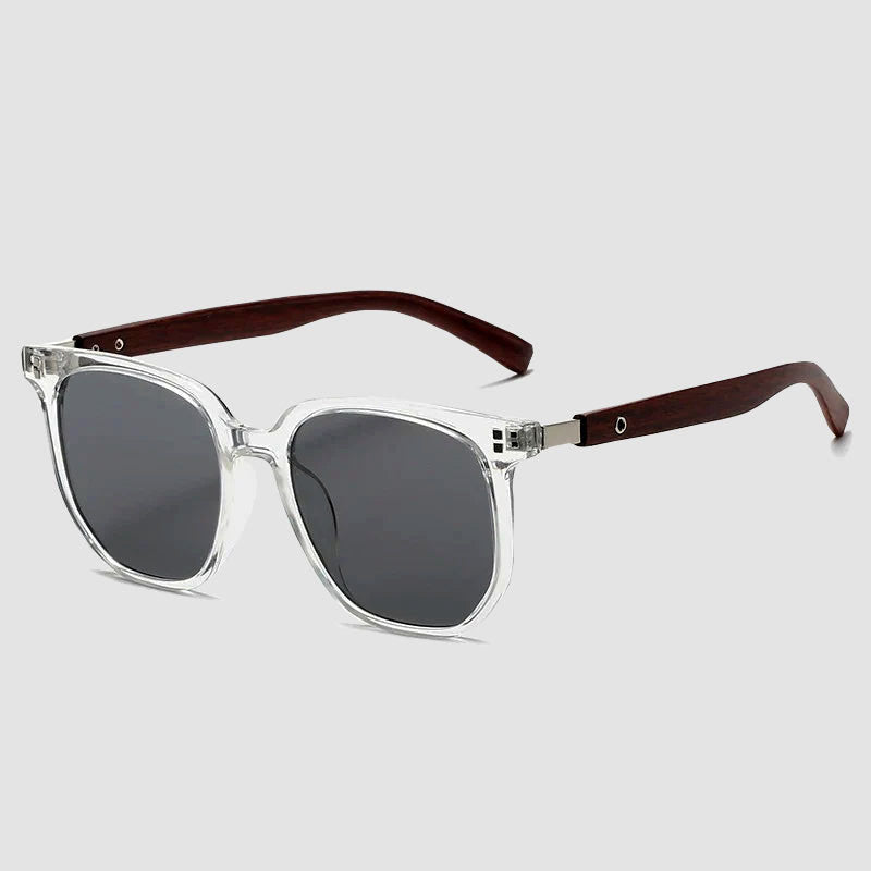 Orvion Classic Square Lens Sunglasses