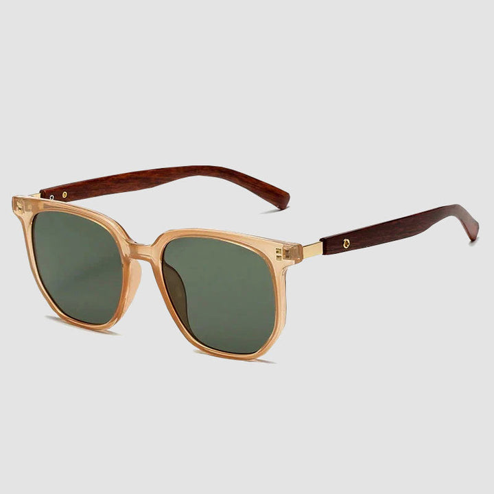 Orvion Classic Square Lens Sunglasses