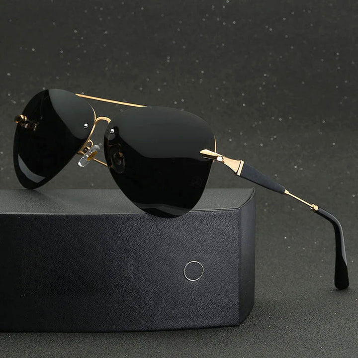 Orvion Timeless Aviator Sunglasses