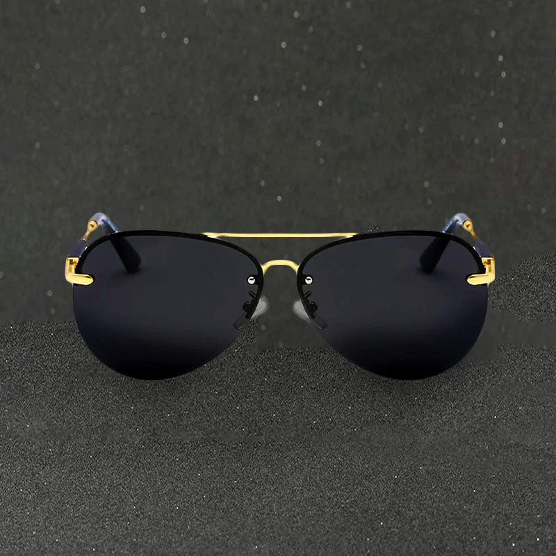 Orvion Timeless Aviator Sunglasses