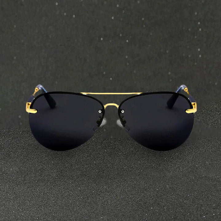 Orvion Timeless Aviator Sunglasses