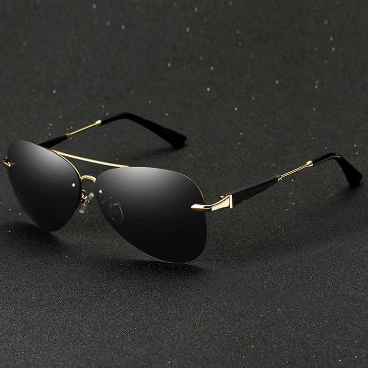 Orvion Timeless Aviator Sunglasses