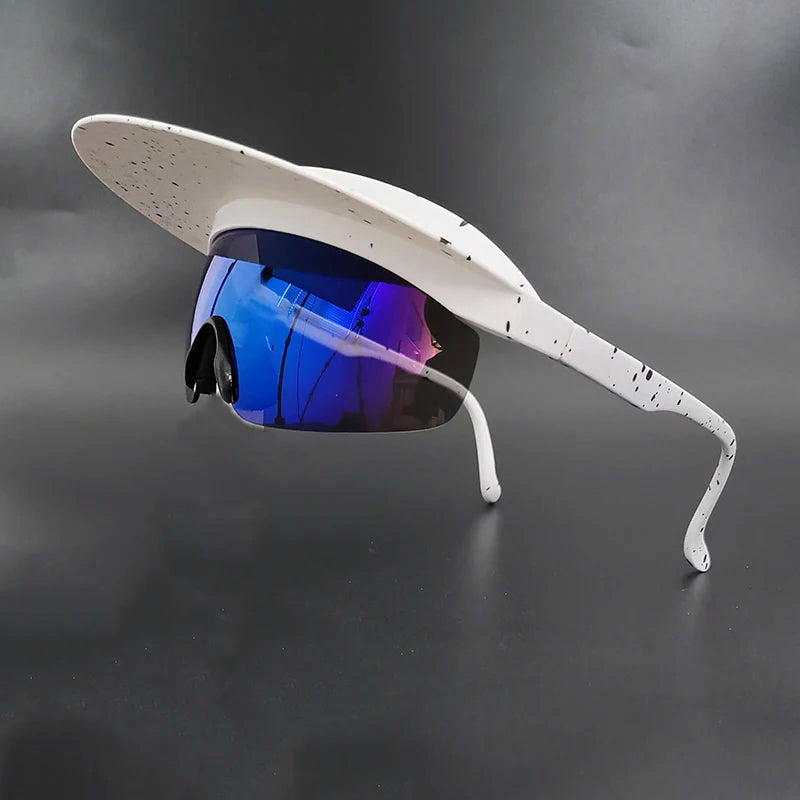 Orvion Visor Shield Sport Sunglasses