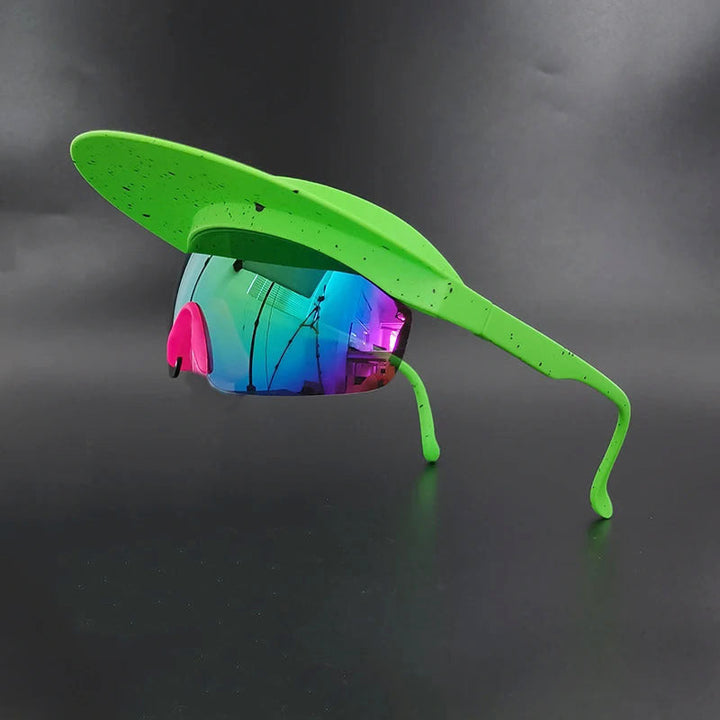 Orvion Visor Shield Sport Sunglasses