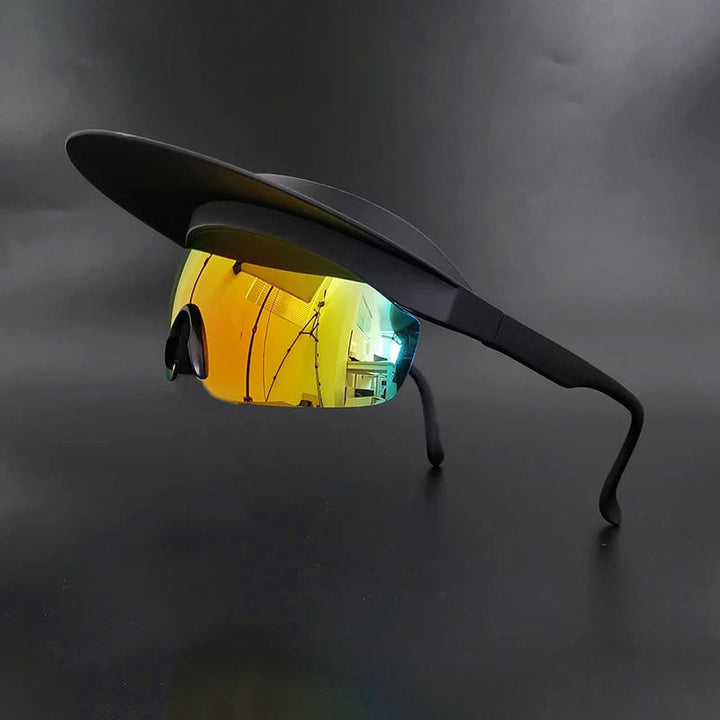 Orvion Visor Shield Sport Sunglasses